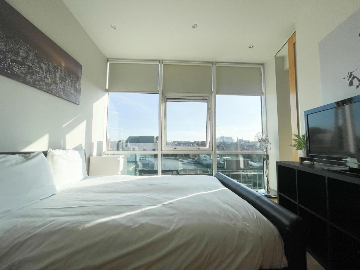 Appartement Centre 2-bed Parking Jacuzzi Bath